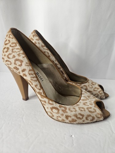 Scarpe décolleté italiane