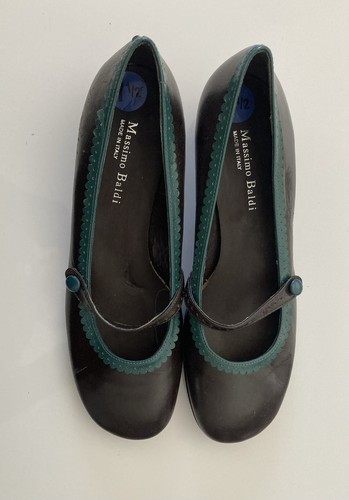 Scarpe massimo baldi - scarpe,