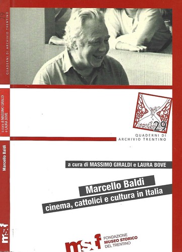 Marcello baldi cinema - baldi,