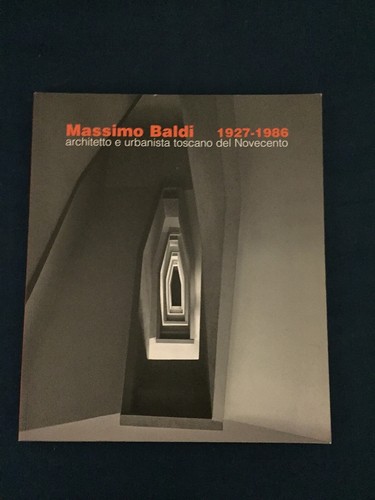 Massimo baldi 1927 1986 - massimo, 1927-1986