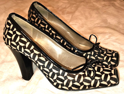 Scarpe decolte tacco alto - scarpe,