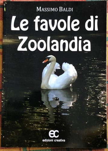 Favole zoolandia di - di,