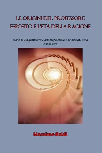 Origini del professore - origini,