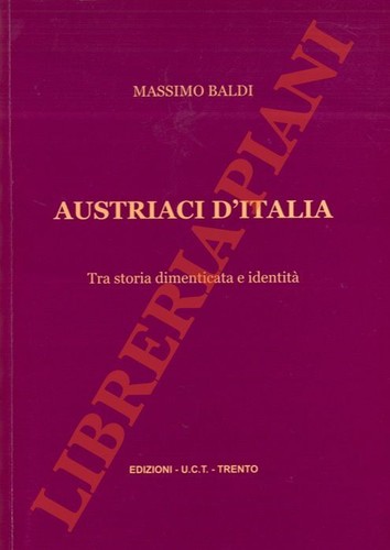 Baldi massimo austriaci - massimo,