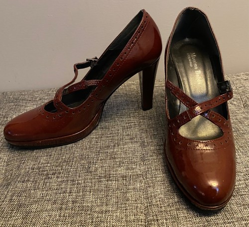 Scarpe decolte donna massimo - donna,