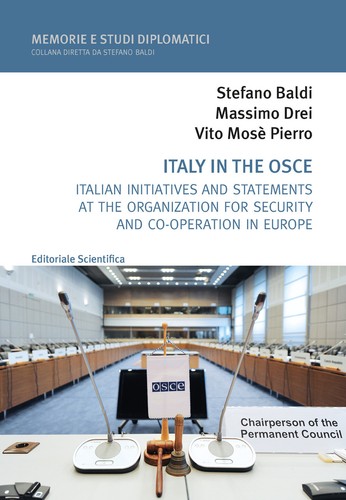 Italy the ocse - in,