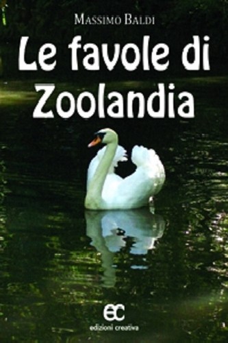Favole zoolandia di - le,