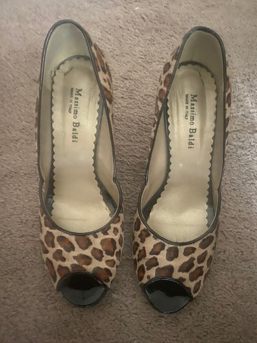 Scarpe donna massimo baldi - donna,