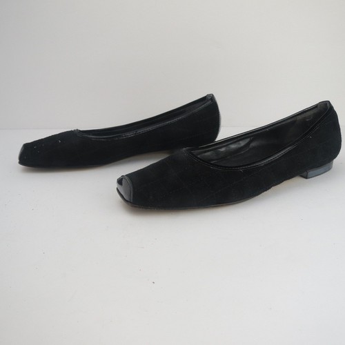 Ballerine massimo baldi nere - massimo,