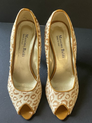 Scarpe donna massimo baldi - donna,