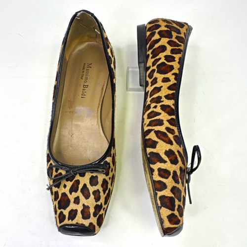 Ballerine massimo baldi - ballerine,