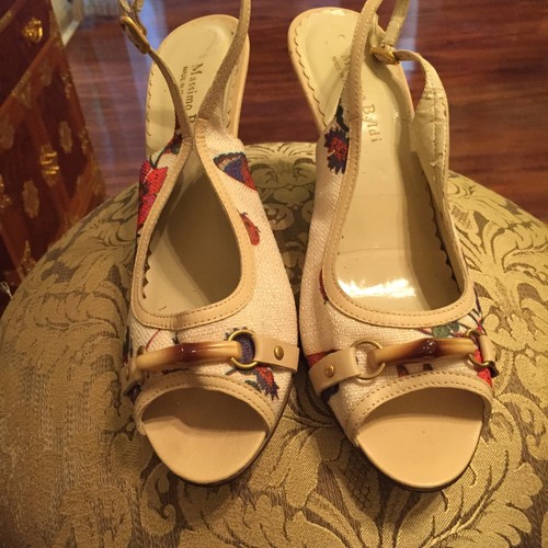 Massimo baldi décolleté - massimo,
