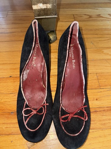 Massimo baldi scarpa donna - massimo,