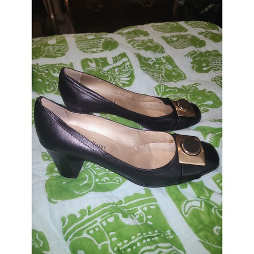 Massimo baldi pump - massimo, donna
