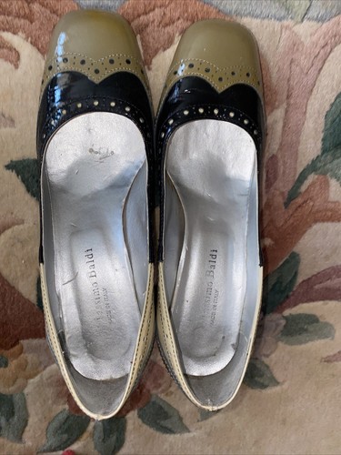 Scarpe massimo baldi pelle - scarpe,